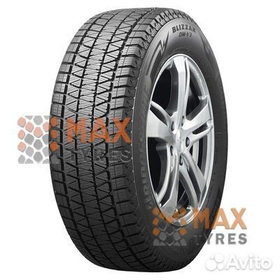 Bridgestone Blizzak DM-V3 225/65 R17 106S