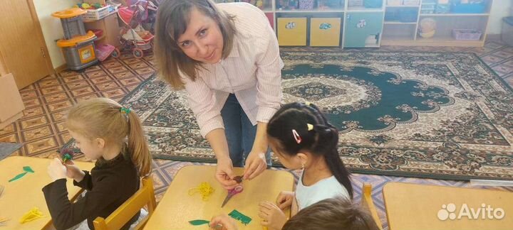 Мастер класс для детей: творчество, рукоделие