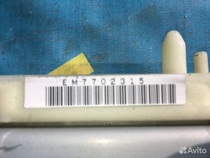 Блок управления АКПП Volvo S70 aisin 16.3