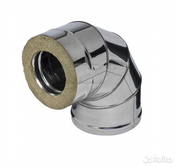 Дымоход Сэндвич Вентиляция Вытяжка