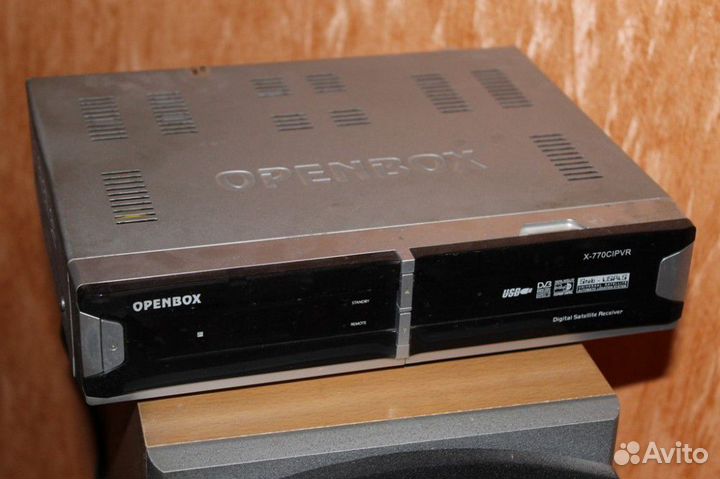 Openbox X-770cipvr
