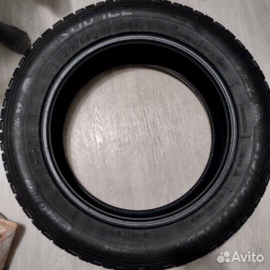 Tigar SUV Ice 215/60 R17 100