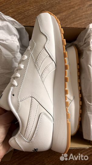 Кроссовки reebok glide