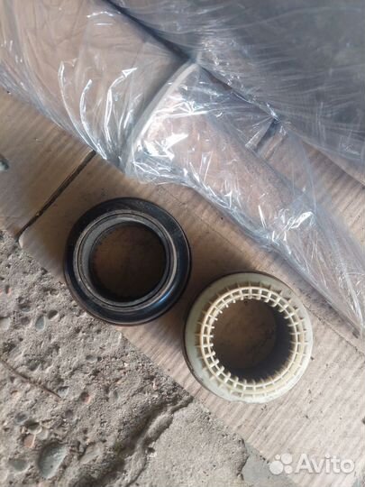 Пружины гранта фл + опорные подшипники