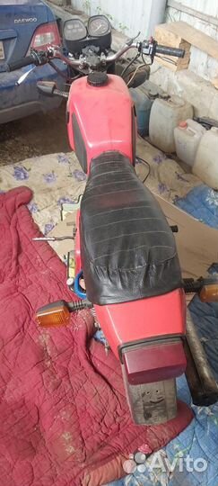 Иж Планета 5