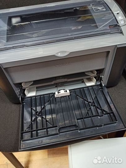 Принтер лазерный Canon LBP 2900B