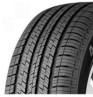 Continental ContiCrossContact LX 225/65 R17