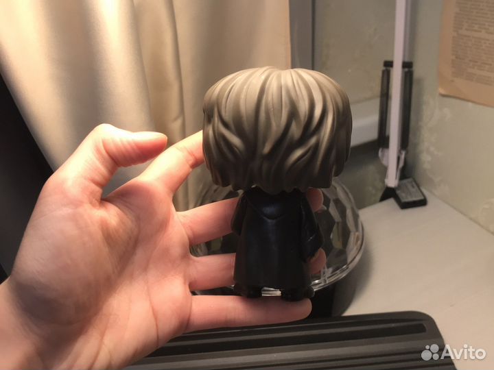 Funko pop Harry Potter