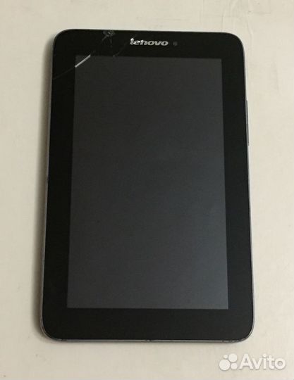 Lenovo IdeaTab A2107A 16Gb 3G На запчасти