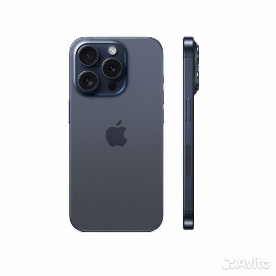 iPhone 15 Pro, 256 ГБ