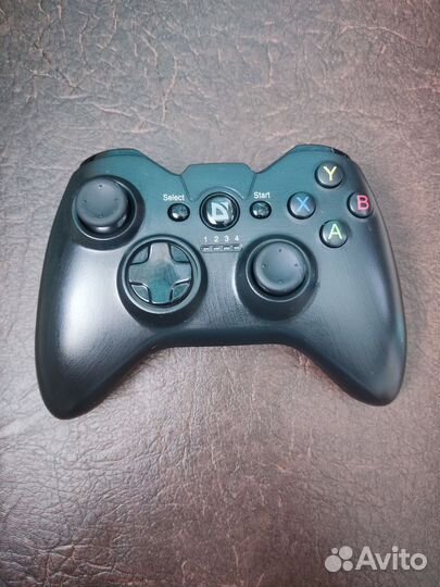 Геймпад defender X7