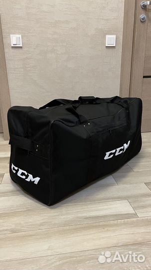 Хоккейный баул Ссм