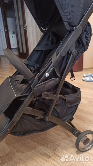 Коляска детская прогулочная Happyway