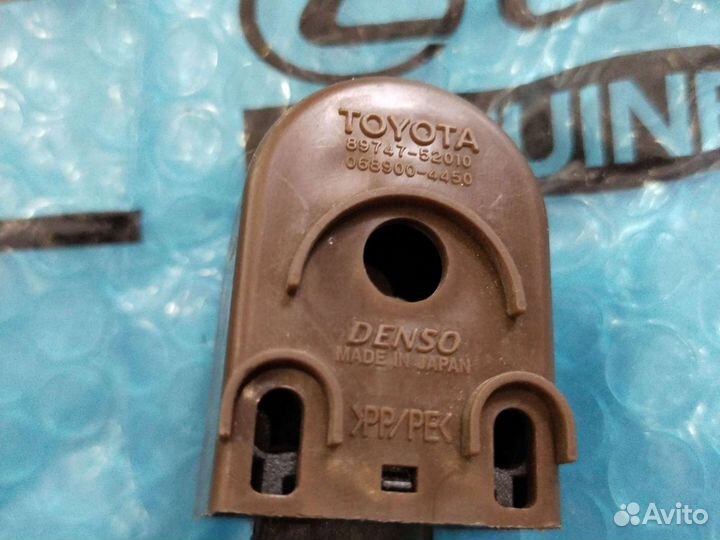 Датчик открытия задней двери Lexus