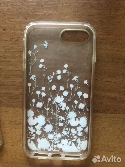 Чехол на iPhone 7 8 plus