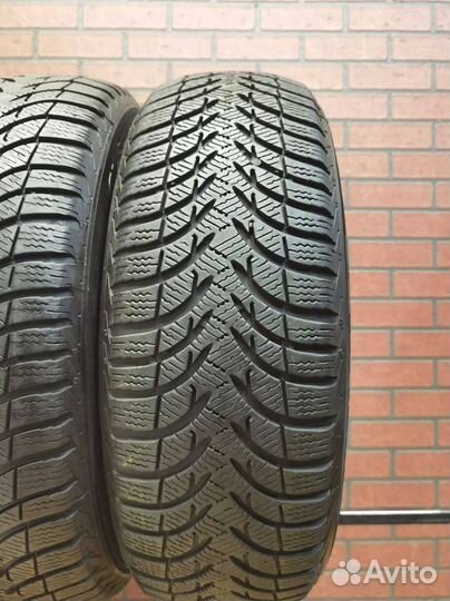 Michelin Alpin A4 185/65 R15 88T