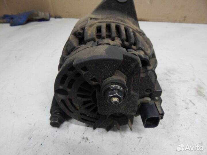 Генератор Mitsubishi Carisma 2003