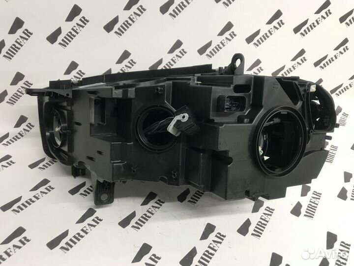 Фара правая BMW X5/6 F15/16 2015-19 Adaptiv LED 3б