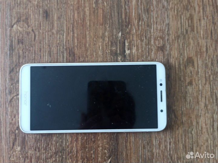 HONOR 7A, 2/16 ГБ