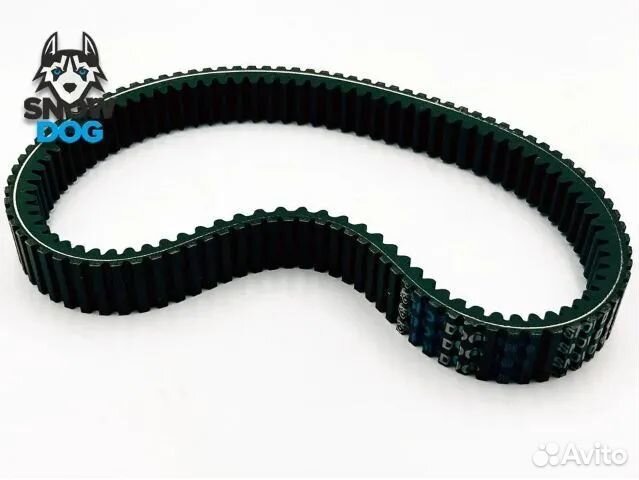 Ремень на квадроцикл CF-Moto X8 H.O, X10, Z10, Z8