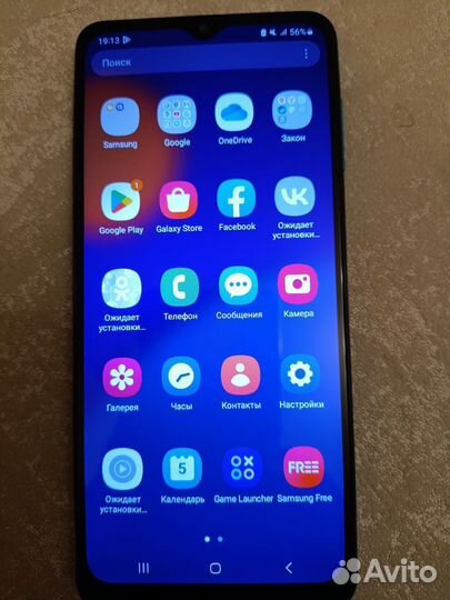 Samsung Galaxy M12, 4/64 ГБ