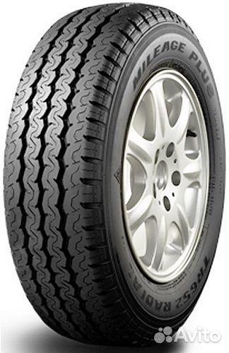 Triangle TR652 195/75 R16 107R