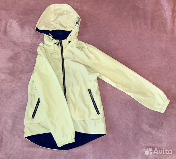 Куртка для девочки