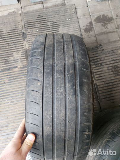 Yokohama C.Drive 2 AC02 205/55 R16 91H