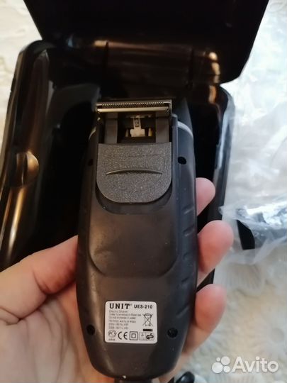 Бритва электрическая