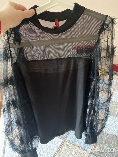 Женские вещи 48 размер бу