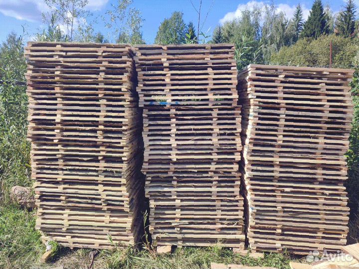 Строительные леса б/у