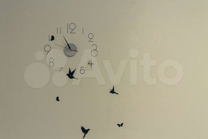 1-к. квартира, 32 м², 4/6 эт.