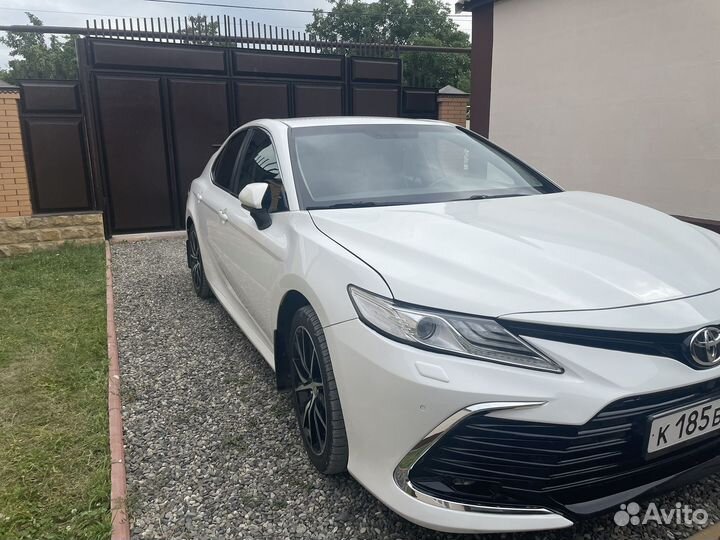 AMP Mud Terrain Attack M/T 2.25/10 R5.5