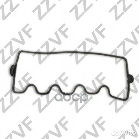 Прокладка клапанной крышки mercedes W202 (93-00