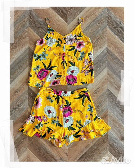 Пакет вещей S/M