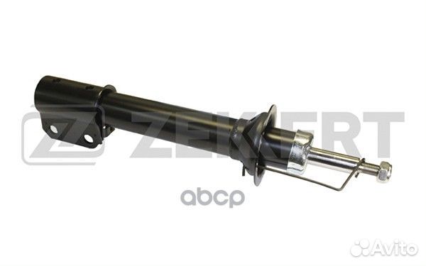 Амортизатор передний megane I JA0G9806 газ SG4