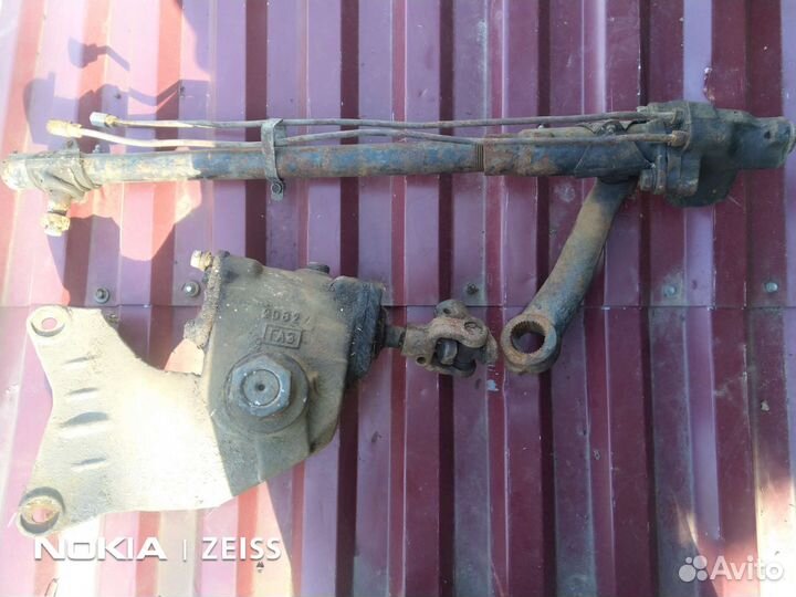 Запчасти