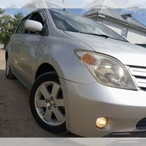 Toyota Ist 1.3 AT, 2003, 280 000 км, с пробегом, цена 545 000 руб.