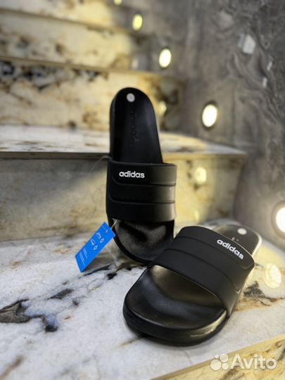 Тапочки резиновые мужские