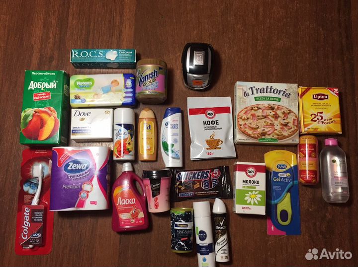 Продам мини ленту 2 вся коллекция