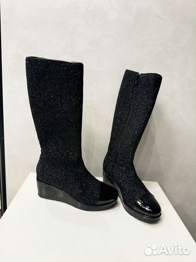 Новые детские сапоги missouri, 32 р