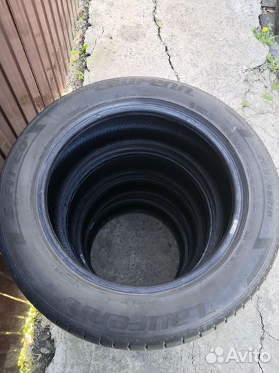 Laufenn SFIT EQ+ 205/55 R16 91V