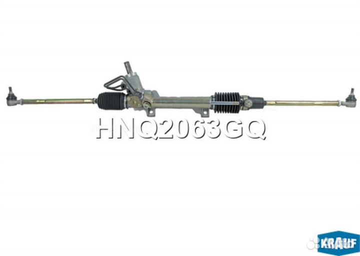Krauf HNQ2063GQ Рулевая рейка