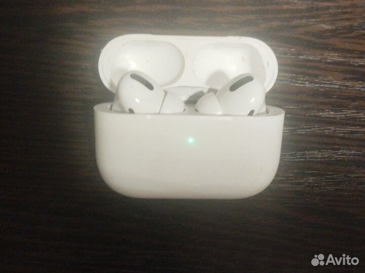 Airpods pro