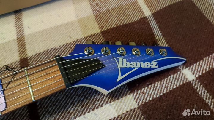 Электрогитара Ibanez RGA42 Premium Upgrade