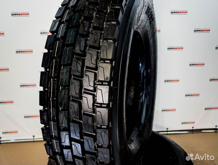 315/70R22,5 kapsen HS202 157/153L PR20 TL Ведущая