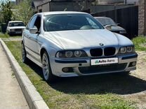 BMW 5 серия 2.5 MT, 1997, 358 830 км, с пробегом, цена 320 000 руб.