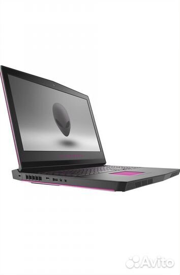 Dell Alienware 17''/intel i7/gtx1070