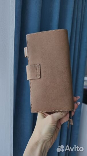 Обложка Moterm weeks