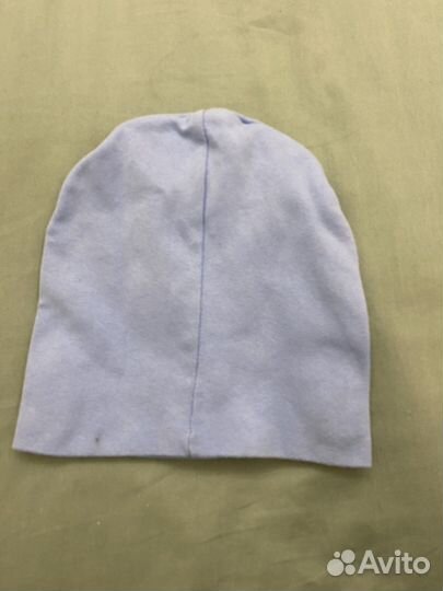 Детские шапочки для мальчиков 2-3 года демисезон